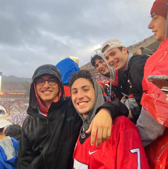 Meet your Posher, Jason - Picture 1 of 1